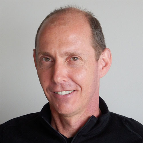 Jeremy Moss